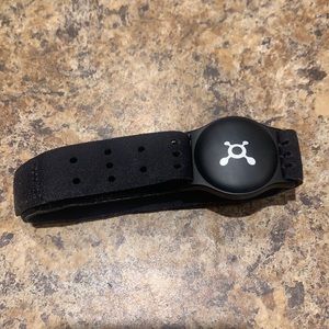 OTF heart monitor
